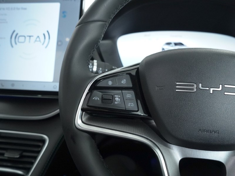 Used BYD Seal U 2025 for sale - 77005524: Photo 20