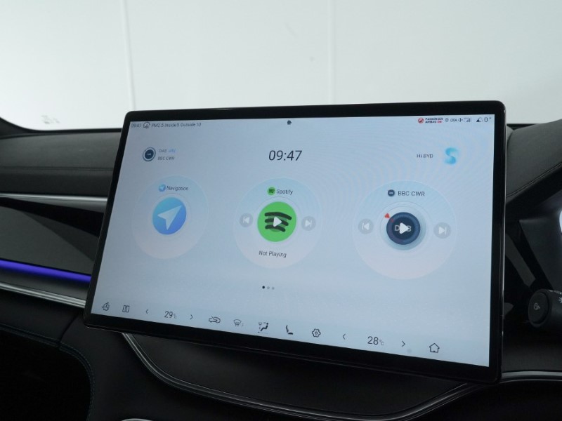 Used BYD Seal U 2025 for sale - 77005524: Photo 21