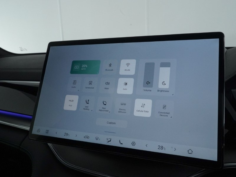 Used BYD Seal U 2025 for sale - 77005524: Photo 23