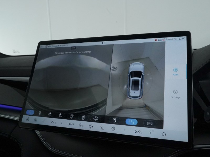 Used BYD Seal U 2025 for sale - 77005524: Photo 24