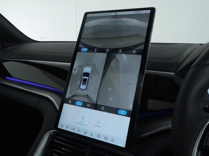 Used BYD Seal U 2025 for sale - 77005524: Photo 26