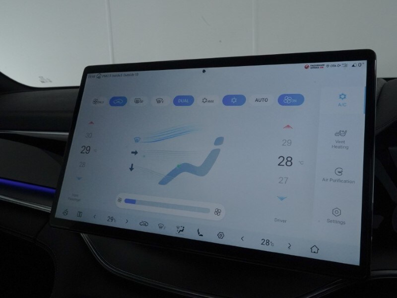 Used BYD Seal U 2025 for sale - 77005524: Photo 32