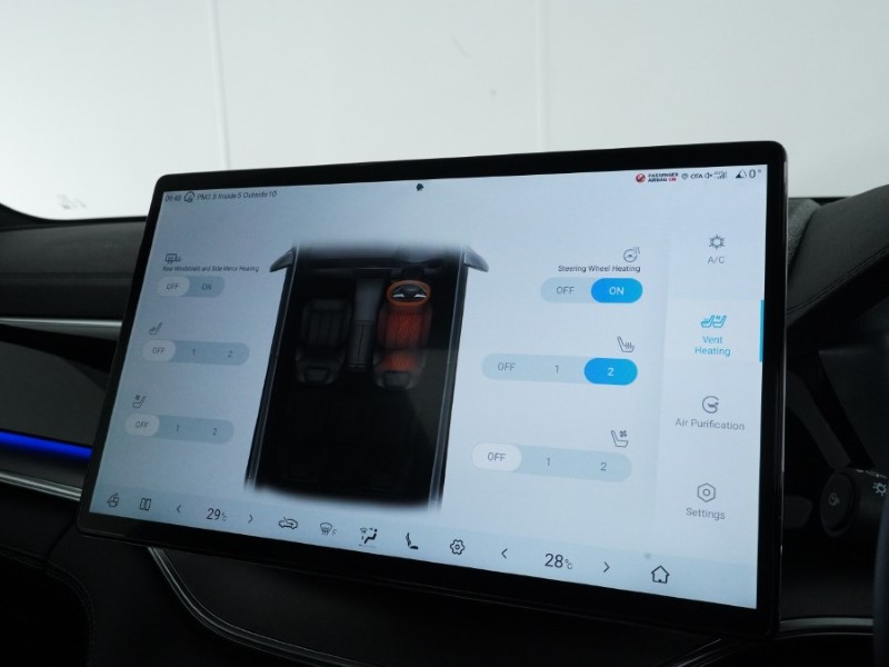 Used BYD Seal U 2025 for sale - 77005524: Photo 33