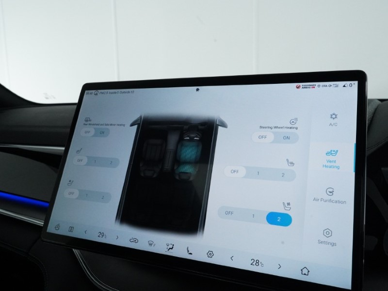 Used BYD Seal U 2025 for sale - 77005524: Photo 34