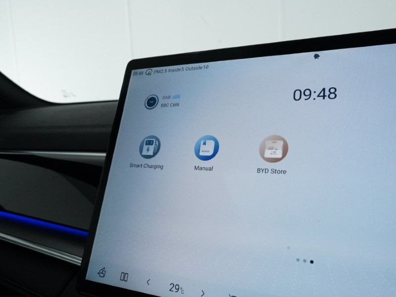 Used BYD Seal U 2025 for sale - 77005524: Photo 35