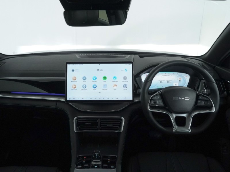 Used BYD Seal U 2025 for sale - 77005524: Photo 4