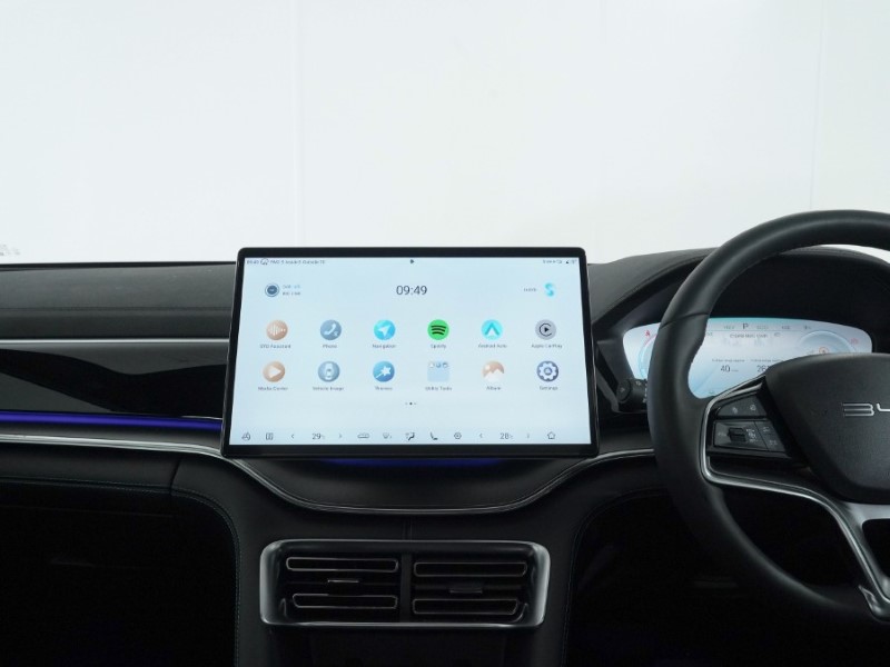 Used BYD Seal U 2025 for sale - 77005524: Photo 41