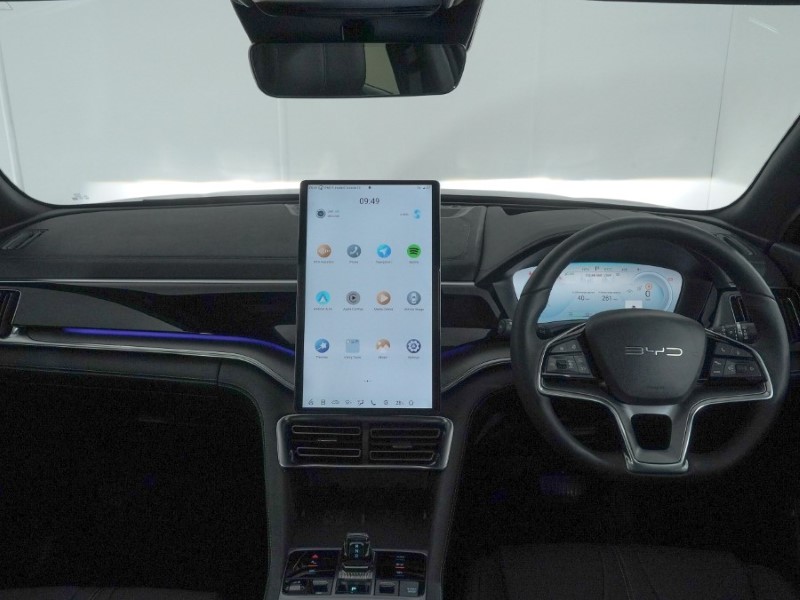 Used BYD Seal U 2025 for sale - 77005524: Photo 42