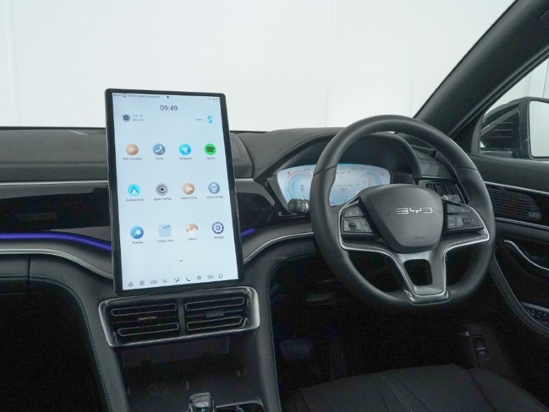 Used BYD Seal U 2025 for sale - 77005524: Photo 43