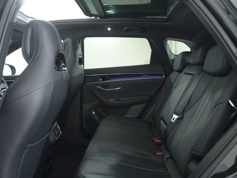 Used BYD Seal U 2025 for sale - 77005524: Photo 45