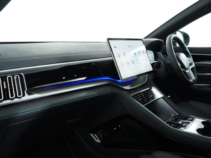 Used BYD Seal U 2025 for sale - 77005524: Photo 49