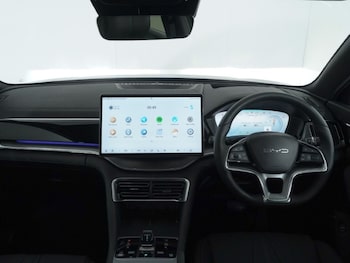 Used BYD Seal U 2025 for sale - 77005524: Photo