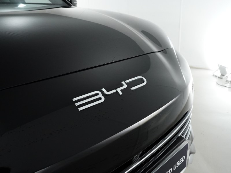 Used BYD Seal U 2025 for sale - 77005524: Photo 52