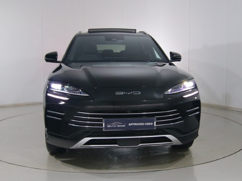 Used BYD Seal U 2025 for sale - 77005524: Photo 54