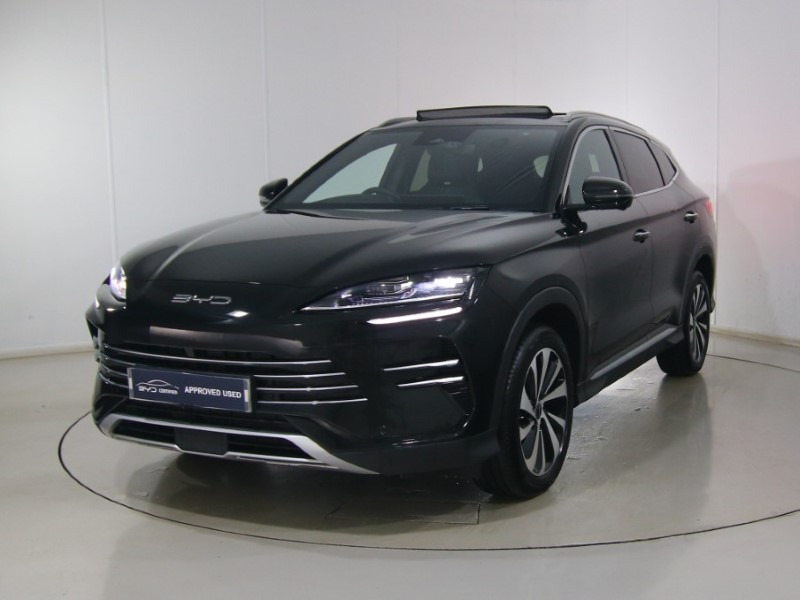 Used BYD Seal U 2025 for sale - 77005524: Photo 55