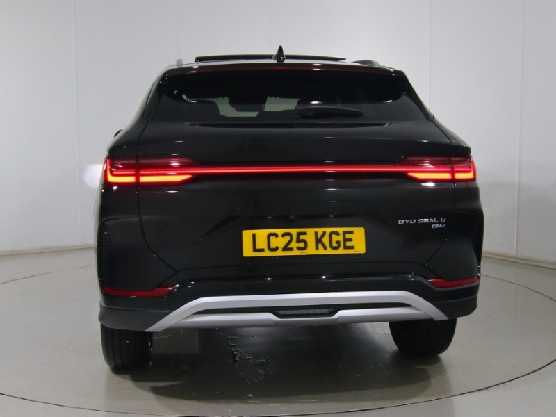 Used BYD Seal U 2025 for sale - 77005524: Photo 57