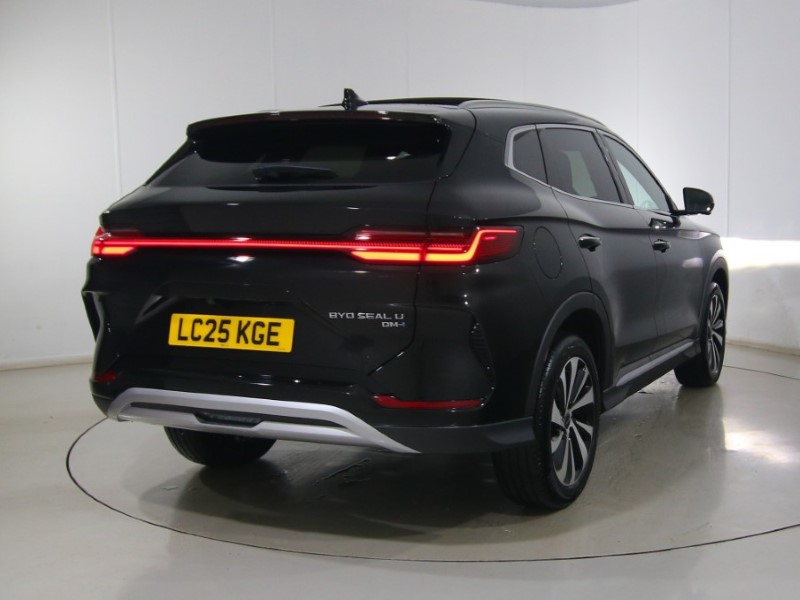 Used BYD Seal U 2025 for sale - 77005524: Photo 58