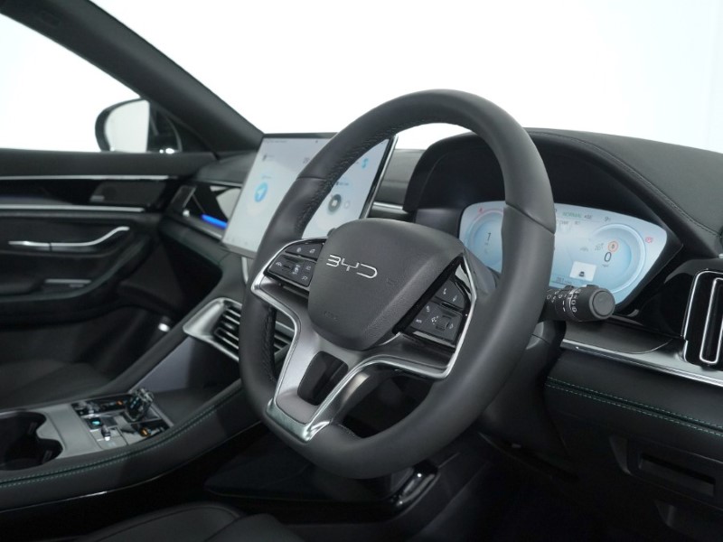 Used BYD Seal U 2025 for sale - 77005524: Photo 6