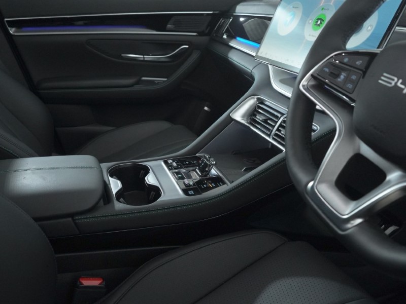 Used BYD Seal U 2025 for sale - 77001355: Photo 10