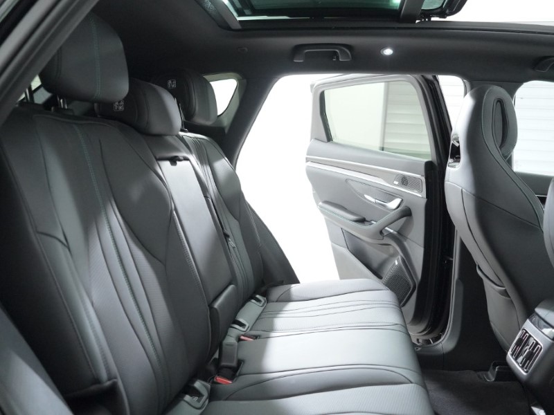 Used BYD Seal U 2025 for sale - 77001355: Photo 12