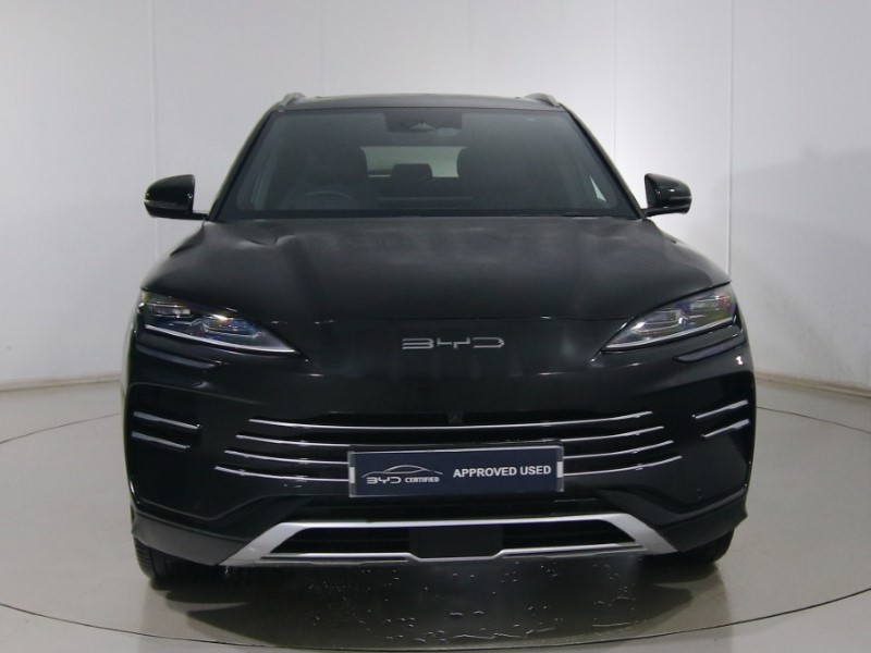 Used BYD Seal U 2025 for sale - 77001355: Photo 16