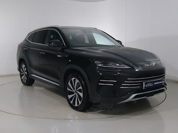 2025 (25) - 1.5 DM-i Comfort 5dr Auto