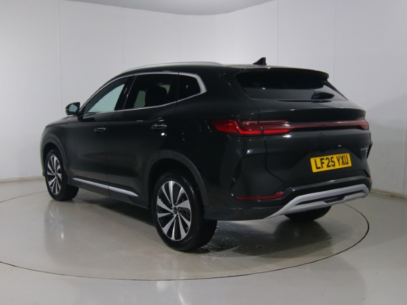 Used BYD Seal U 2025 for sale - 77001355: Photo 2