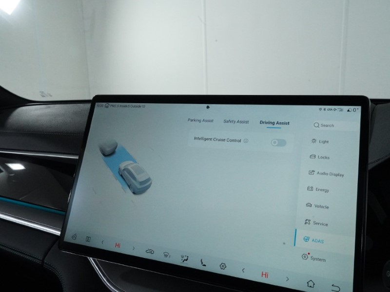 Used BYD Seal U 2025 for sale - 77001355: Photo 24