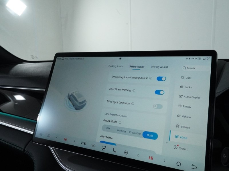 Used BYD Seal U 2025 for sale - 77001355: Photo 25