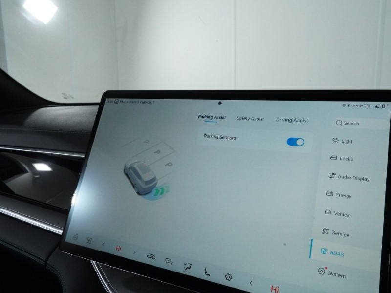 Used BYD Seal U 2025 for sale - 77001355: Photo 26