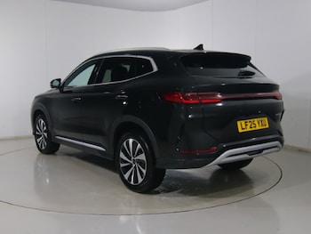 Used BYD Seal U 2025 for sale - 77001355: Photo