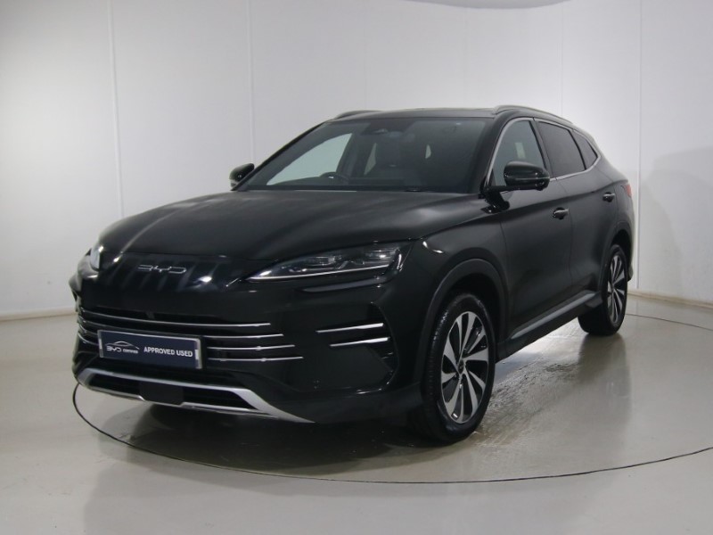 Used BYD Seal U 2025 for sale - 77001355: Photo 32