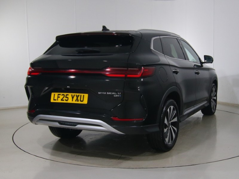 Used BYD Seal U 2025 for sale - 77001355: Photo 34