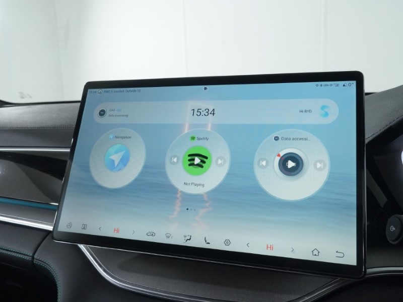 Used BYD Seal U 2025 for sale - 77001355: Photo 35