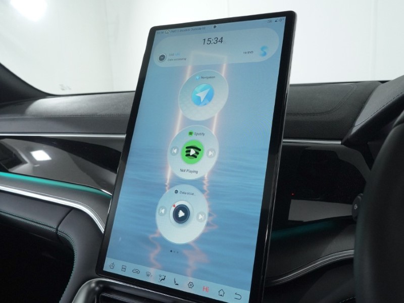 Used BYD Seal U 2025 for sale - 77001355: Photo 36