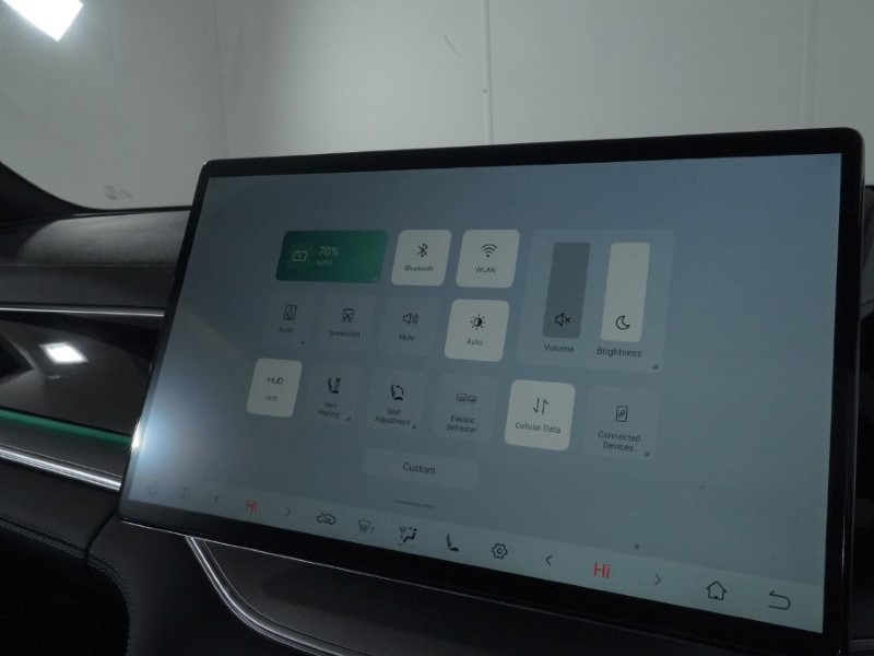 Used BYD Seal U 2025 for sale - 77001355: Photo 37