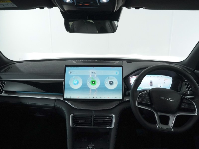 Used BYD Seal U 2025 for sale - 77001355: Photo 4