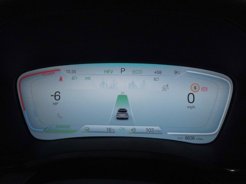 Used BYD Seal U 2025 for sale - 77001355: Photo 40