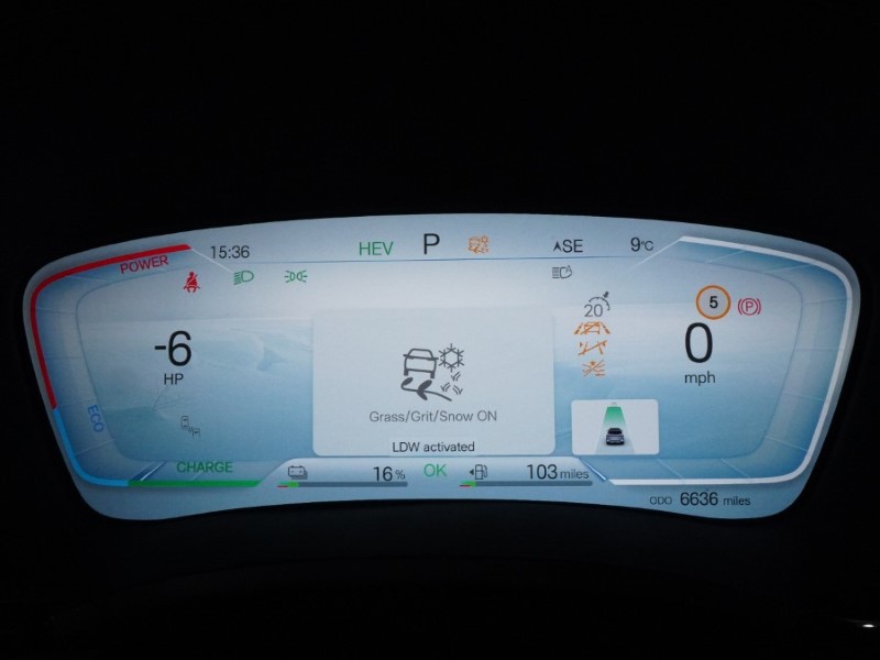 Used BYD Seal U 2025 for sale - 77001355: Photo 41