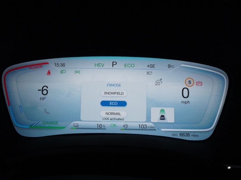 Used BYD Seal U 2025 for sale - 77001355: Photo 42