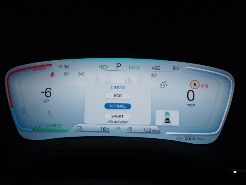 Used BYD Seal U 2025 for sale - 77001355: Photo 43