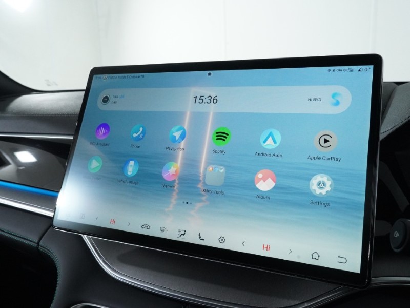 Used BYD Seal U 2025 for sale - 77001355: Photo 45