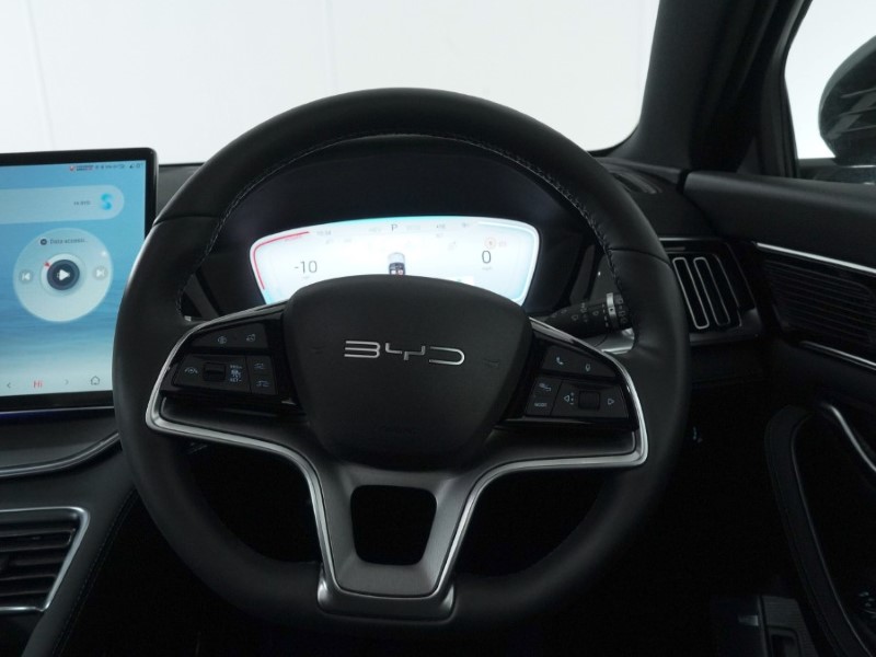 Used BYD Seal U 2025 for sale - 77001355: Photo 5