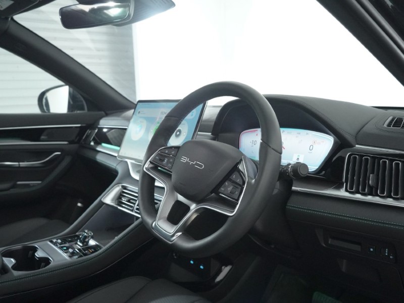 Used BYD Seal U 2025 for sale - 77001355: Photo 6