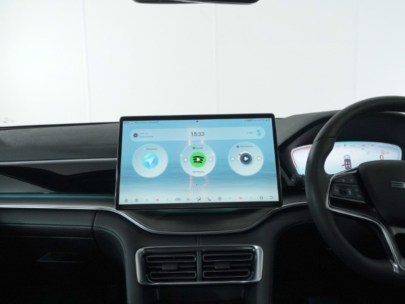 Used BYD Seal U 2025 for sale - 77001355: Photo 8