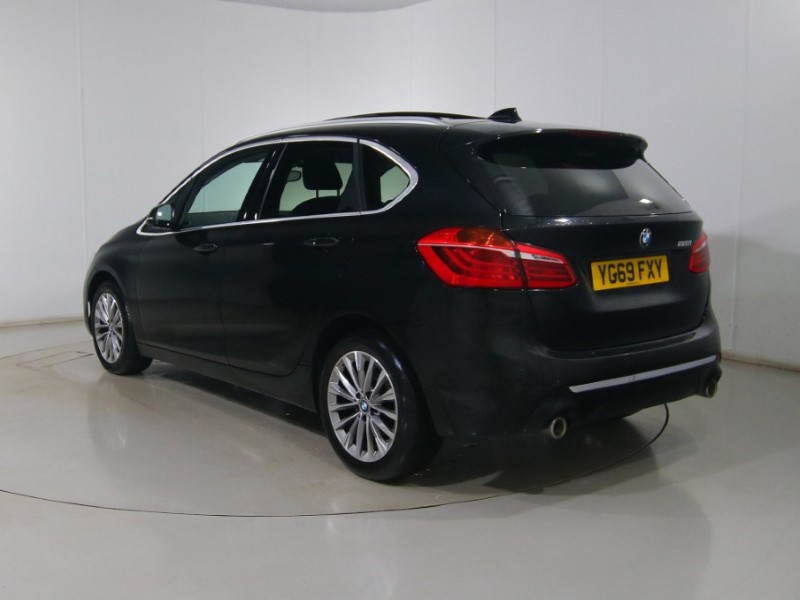 Used BMW 2 Series 2019 for sale - 77391855: Photo 2