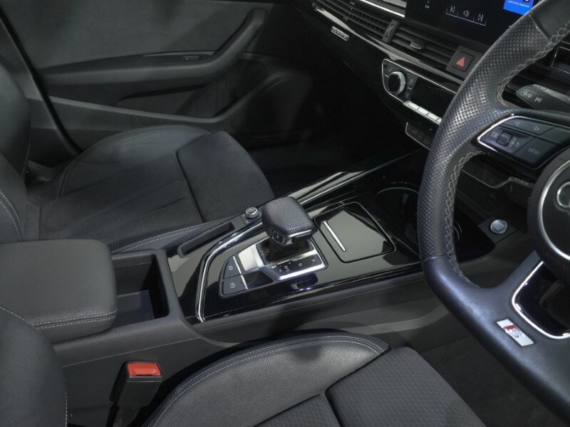 Used Audi A5 2022 for sale - 78025618: Photo 10