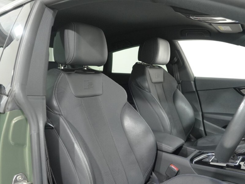 Used Audi A5 2022 for sale - 78025618: Photo 11