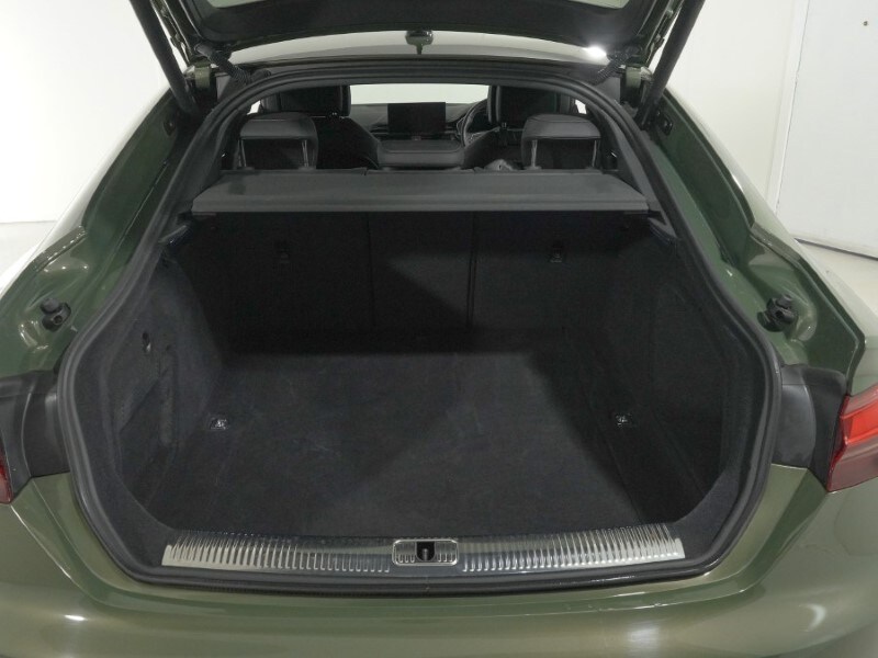 Used Audi A5 2022 for sale - 78025618: Photo 13