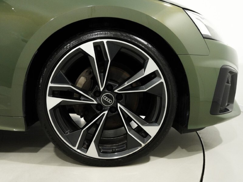 Used Audi A5 2022 for sale - 78025618: Photo 14